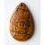 Picture Jasper pendant bead