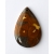 Jasper pendant bead