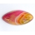 Agate cabochon