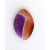 Agate Pendant Bead