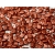 Dragon® Scale Bead 1,5 x 5 mm Alabaster Metallic Red