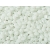 Dragon® Scale Bead 1,5 x 5 mm Chalk White