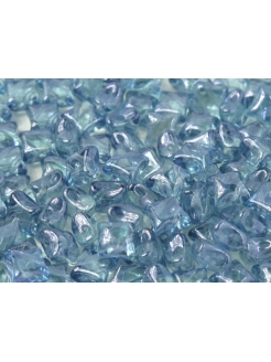 Wibeduo® 8 x 8 mm Crystal...