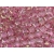 Wibeduo® 8 x 8 mm Crystal Red Luster 10pcs.