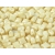 Wibeduo® 8 x 8 mm Chalk White Champagne Luster 10pcs.