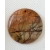 Picasso Jasper Pendante Bead