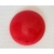 Red Malay Jade Cabochon