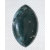 Moss Agate Pendant Bead