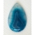 Agate Pendant Bead.