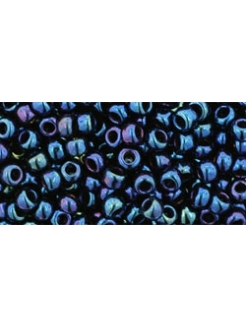 TOHO Metallic Nebula 8/0 10g.
