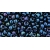 TOHO Metallic Nebula 8/0 10g.