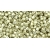 TOHO Hex Galvanized Aluminum 11/0, 10g.