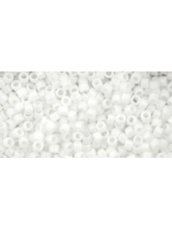TOHO Treasure Opaque White...