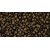 TOHO Treasure Frosted Bronze 11/0, 5g.