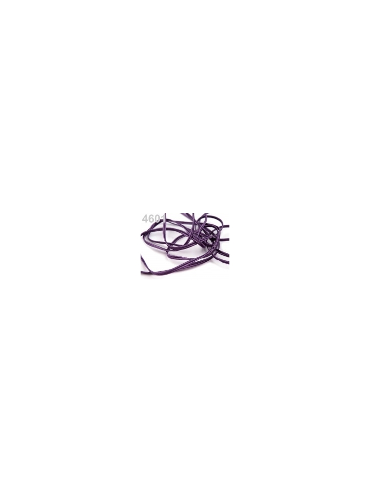 SJ4601 Sutažo juostelė 3mm, violetinės sp.(Eclipse) 1m